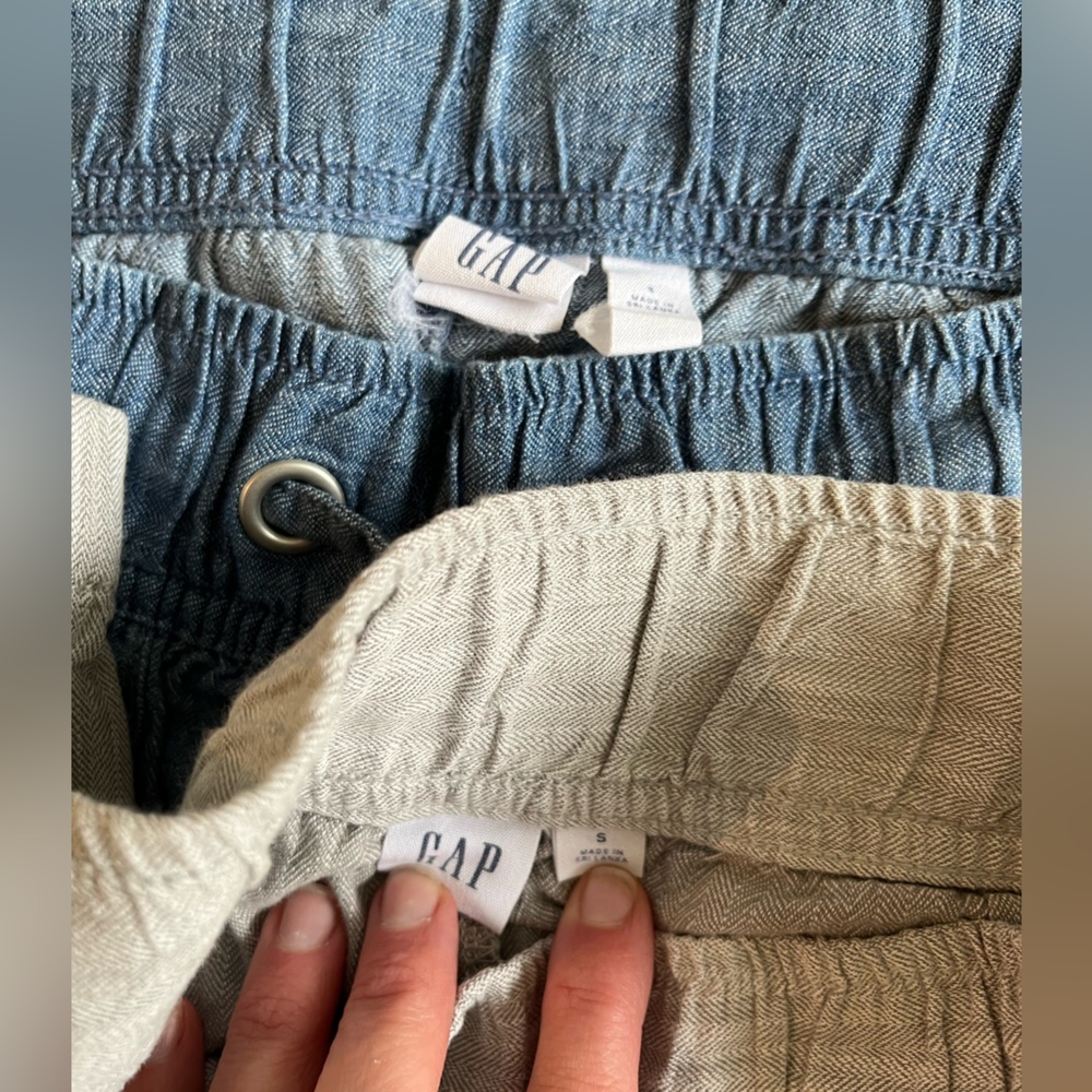 Women’s jogger style pants